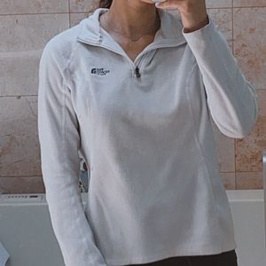 The North Face Quarter Zip